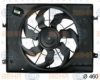 HELLA 8EW 351 043-061 Fan, radiator